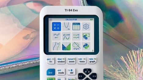 Powerful Graphing Calculators