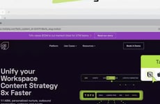 Landing Page Automation