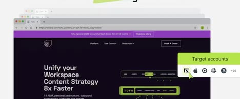 Landing Page Automation