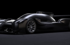 Ground-Breaking High-Performance Vehicle Technologies