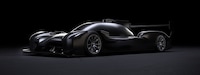 Ground-Breaking High-Performance Vehicle Technologies Image 1