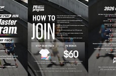 Marathon Runner Support Platforms