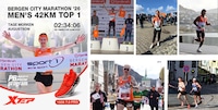 Marathon Runner Support Platforms Image 2