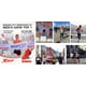 Marathon Runner Support Platforms Image 2