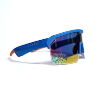 NBA-Licensed Smart Sunglasses
