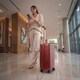 Durable Hardside Luggage Collections Image 1