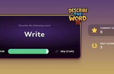 Word Game Apps