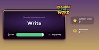 Word Game Apps Image 1