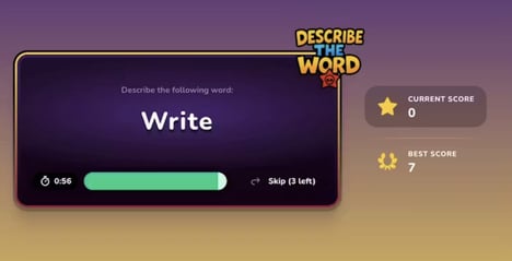 Word Game Apps