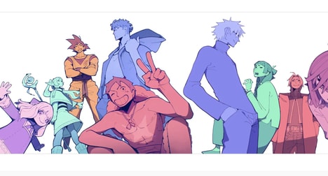 Anime Discovery Platforms