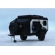 Zero-Wood Camper Trailers Image 4
