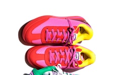 Archival Skate Sneaker Reissues