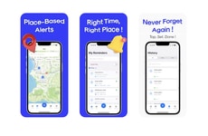 Location Reminder Apps
