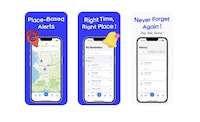 Location Reminder Apps