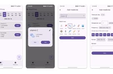 Medication Tracker Apps
