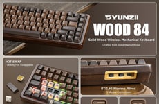 Design-Led Keyboards Emerge