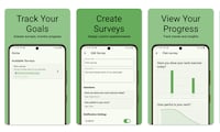 Wellness Tracking Apps