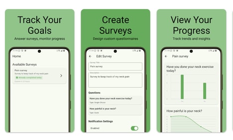Wellness Tracking Apps