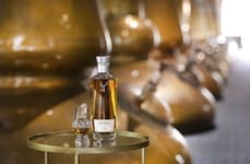 Sophisticated Whisky Day Campaigns