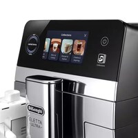 Recycled-Material Coffee Machines