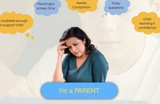 Educational AI Companions