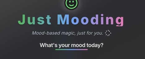 Mood-Based Recommendation Tools