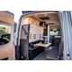 Fully Equipped Adventure Vans Image 3