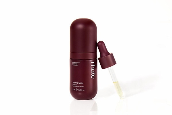 Follicle Longevity-Focused Scalp Oils