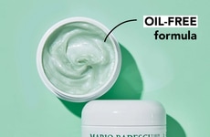 Lightweight Seaweed Night Creams
