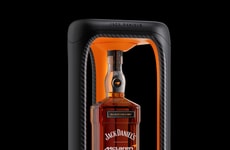 F1 Whiskey Collector Items
