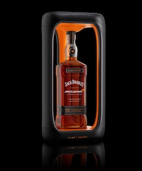 Racing Whiskey Collector Items
