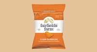 Barbecue Cooking Snack Chips Image 1