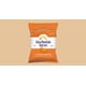 Barbecue Cooking Snack Chips Image 1