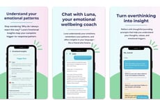 Mental Wellness Apps