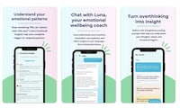 Mental Wellness Apps