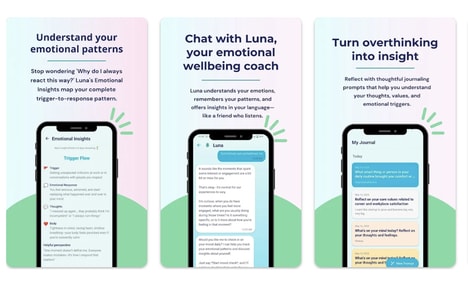 Mental Wellness Apps