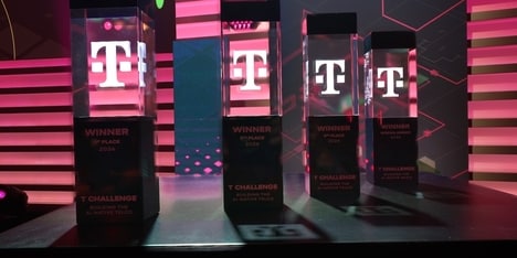 Co-Run AI Innovation Challenges