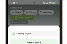 Ingredient Analysis Tools