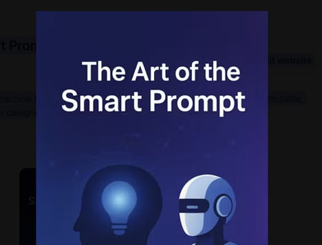 Prompt Engineering Guides