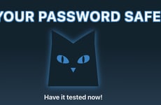 Password Security Tools
