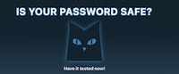 Password Security Tools