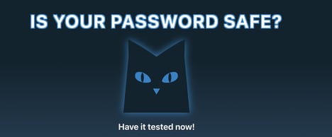 Password Security Tools