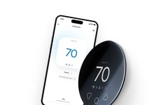 Remote Mini-Split Thermostats