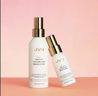 Natural Wave-Focused Haircare Products Image 2