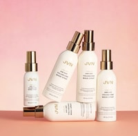 Natural Wave-Focused Haircare Products Image 3