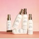 Natural Wave-Focused Haircare Products Image 3