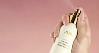 Natural Wave-Focused Haircare Products Image 4