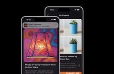 DIY Inspiration Apps