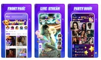 Social Video Chat Apps Image 1