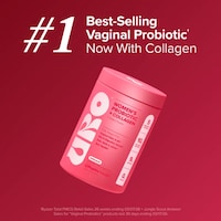 Multi-Tasking Women's Supplements